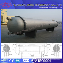 High Effect Pre-Heater Heat Exchanger